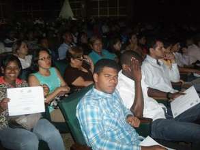 Participants