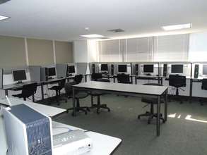 Digital inclusion Center (Maracaibo)