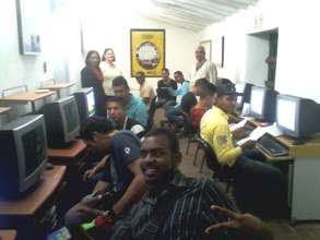 New SUPERATEC Center in Coro