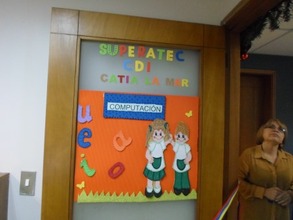 Welcome to SUPERATEC-CDI Catia La Mar
