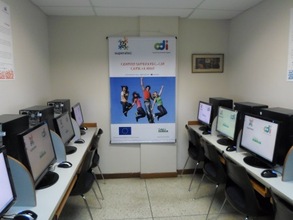 Technology Lab in Catia La Mar