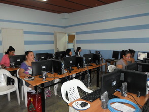 Preparing the future SUPERATEC-CDI in Miranda Stat