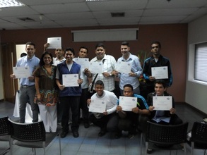 Certification at Plumrose