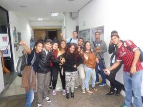 Good work! in Venevision