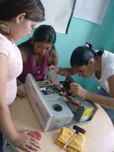 Course of technology