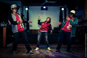 Tiny Toones album launch party (2)