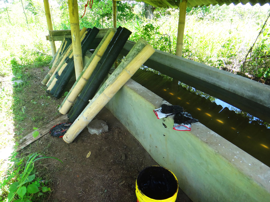 Amphibious Housing Technology Project