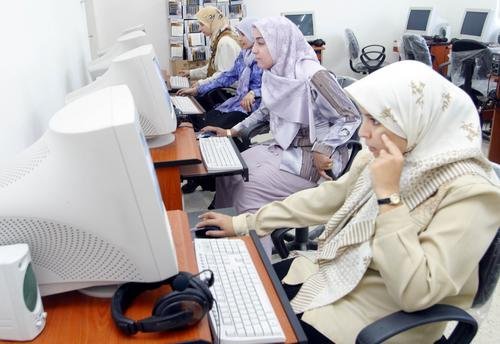 Provide Equipment for Business Centers