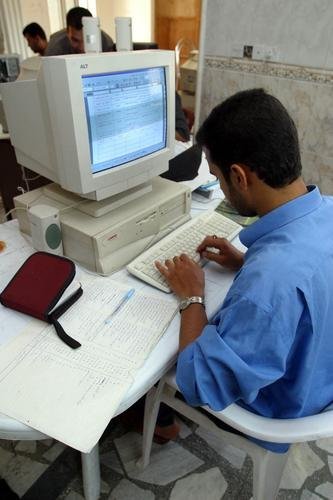 Provide Equipment for Business Centers