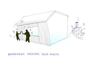Concept drawing
