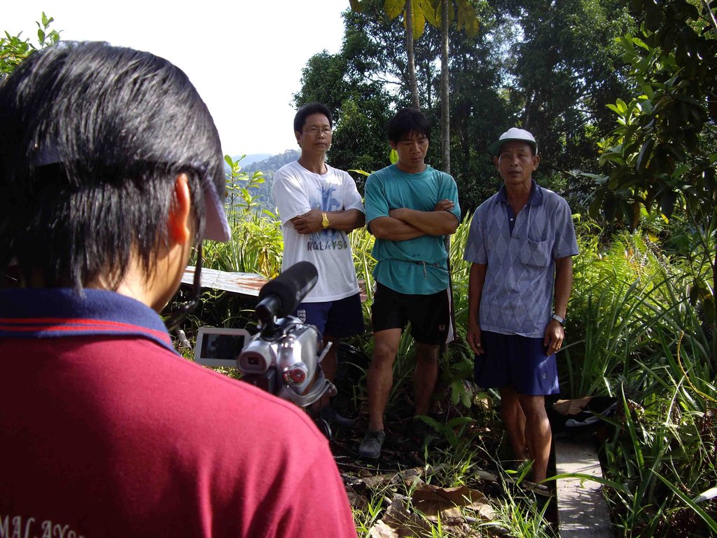 Help Communities in Borneo Protect their Heritage