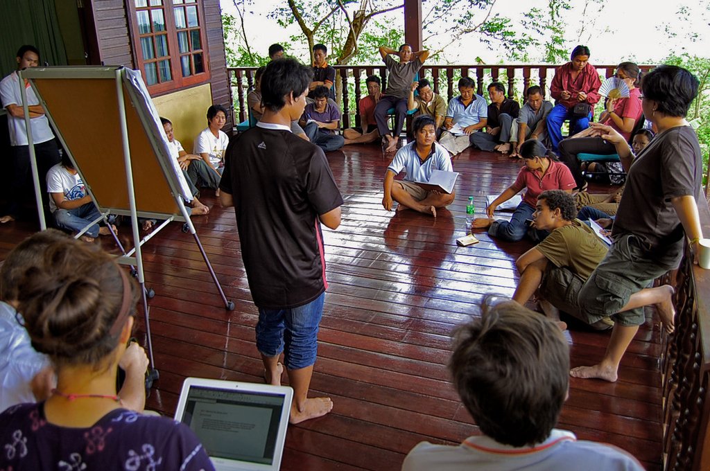 Help Communities in Borneo Protect their Heritage