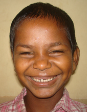 Dattu can't wait to get back with his friends!