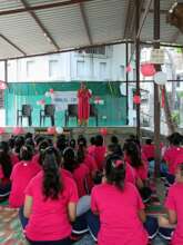 Pragati- Annual Day