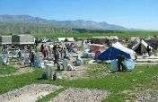 Assistance for Internally Displaced Families
