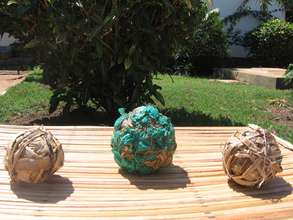 Local Made Balls