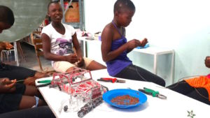 Craft creations