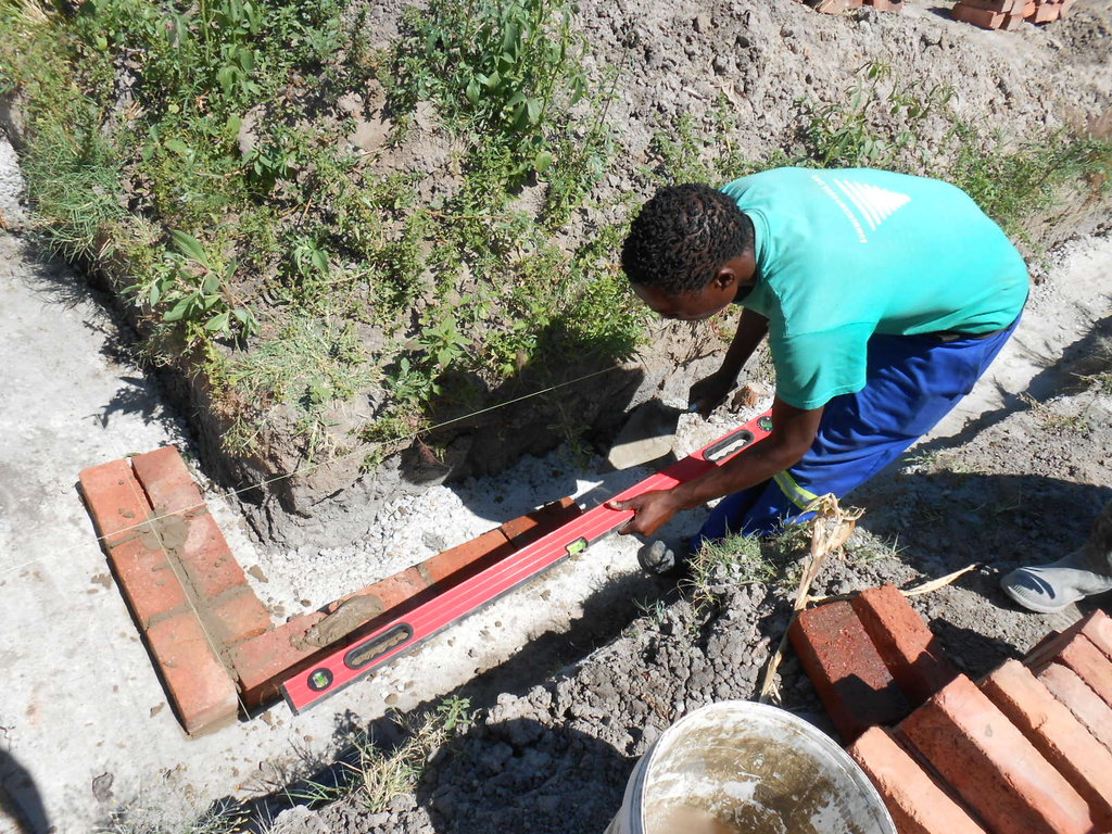 VOCATIONAL TRAINING FOR 200 ZIMBABWEAN ORPHANS