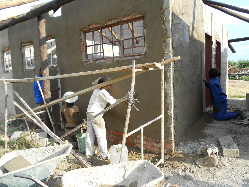VOCATIONAL TRAINING FOR 200 ZIMBABWEAN ORPHANS