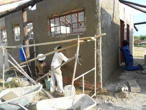 VOCATIONAL TRAINING FOR 200 ZIMBABWEAN ORPHANS