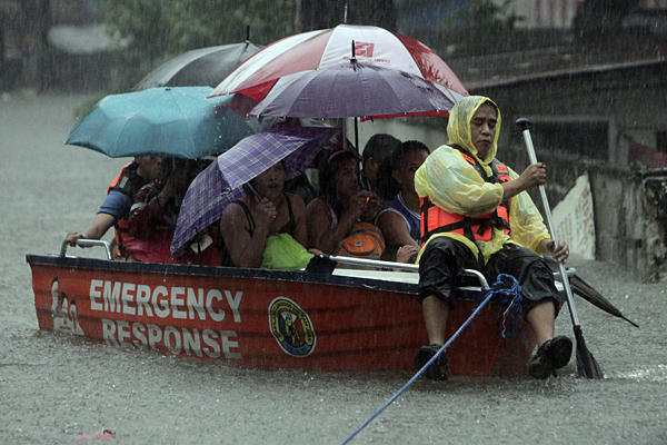 Photo Credit: John Javellana/AP