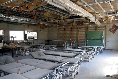 Improve Medical Services