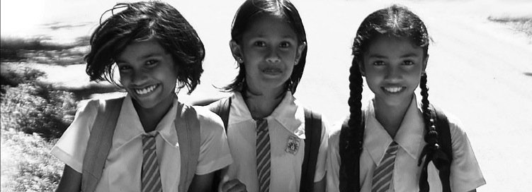 Educate 90 Students in Sri Lanka - ItOnlyTakesTen!