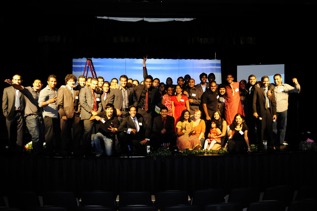 Educate 90 Students in Sri Lanka - ItOnlyTakesTen!