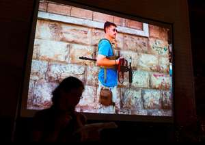 RISC Group Show, June 21, Bronx Documentary Center