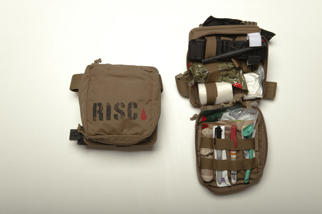 Train 24 Freelance Journalists in First Aid