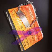 Medical IDs Save Lives