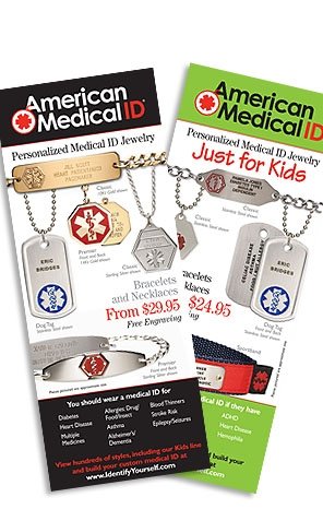 American Medical ID