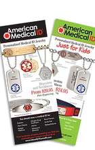 American Medical ID