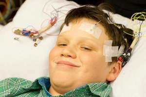 Better Safe Than Sorry - Medical IDs for Epilepsy
