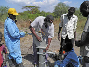 Apprentices have been gaining valuable skills