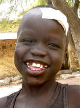 Clean water builds immunity and health