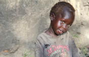 Clean water for 400 school children in South Sudan