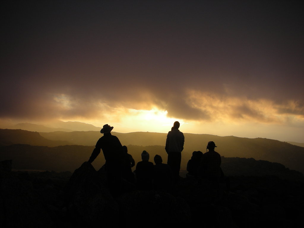 Improve facilities for young people and volunteers