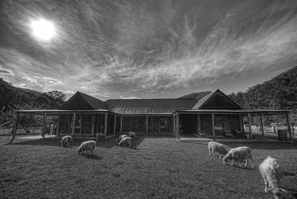 Improve facilities for young people and volunteers