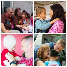 Building Families Through Adoption