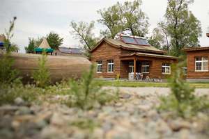 Bethel House