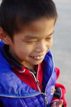 One of the kids