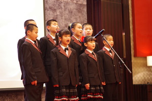 Our Kids