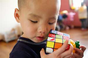 Rubix Cube