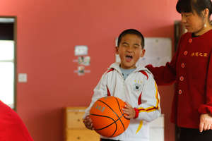 Basketball