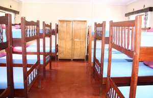 Dormitory