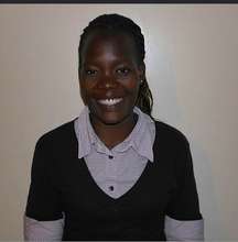 Beneficiary Lydia shares her story