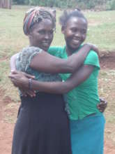 Mum I missed you
