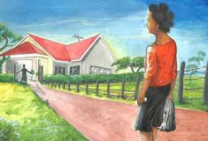 Support Trafficked & Abused girls in Kenya