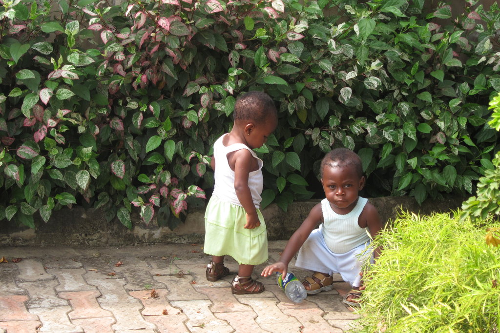 Support sixty kids clubs for children in Nigeria